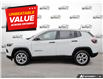 2025 Jeep Compass Sport (Stk: 105270) in St. Thomas - Image 3 of 26