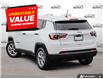 2025 Jeep Compass Sport (Stk: 105270) in St. Thomas - Image 4 of 26