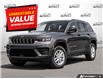 2025 Jeep Grand Cherokee Laredo (Stk: 105120) in St. Thomas - Image 1 of 26