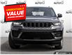 2025 Jeep Grand Cherokee Laredo (Stk: 105120) in St. Thomas - Image 2 of 26