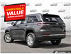2025 Jeep Grand Cherokee Laredo (Stk: 105120) in St. Thomas - Image 4 of 26