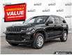 2025 Jeep Grand Cherokee Laredo (Stk: 105365) in St. Thomas - Image 1 of 24
