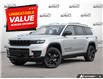 2025 Jeep Grand Cherokee L Laredo (Stk: 105200) in St. Thomas - Image 1 of 24
