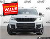 2025 Jeep Grand Cherokee L Laredo (Stk: 105200) in St. Thomas - Image 2 of 24