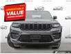 2025 Jeep Grand Cherokee Laredo (Stk: 105780) in St. Thomas - Image 2 of 26