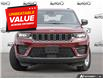 2025 Jeep Grand Cherokee Laredo (Stk: 105920) in St. Thomas - Image 2 of 26