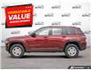 2025 Jeep Grand Cherokee Laredo (Stk: 105920) in St. Thomas - Image 3 of 26