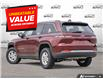 2025 Jeep Grand Cherokee Laredo (Stk: 105920) in St. Thomas - Image 4 of 26