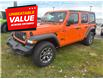 2025 Jeep Wrangler Sport (Stk: 105139) in St. Thomas - Image 1 of 6
