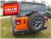 2025 Jeep Wrangler Sport (Stk: 105139) in St. Thomas - Image 4 of 6