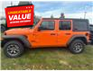2025 Jeep Wrangler Sport (Stk: 105139) in St. Thomas - Image 3 of 6