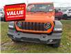 2025 Jeep Wrangler Sport (Stk: 105139) in St. Thomas - Image 2 of 6