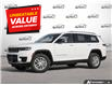 2025 Jeep Grand Cherokee L Laredo (Stk: 105904) in St. Thomas - Image 1 of 26