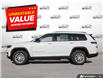 2025 Jeep Grand Cherokee L Laredo (Stk: 105904) in St. Thomas - Image 3 of 26