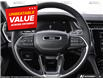 2025 Jeep Grand Cherokee L Laredo (Stk: 105904) in St. Thomas - Image 13 of 26