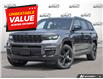 2025 Jeep Grand Cherokee L Limited (Stk: 105875) in St. Thomas - Image 1 of 25