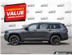 2025 Jeep Grand Cherokee L Limited (Stk: 105875) in St. Thomas - Image 3 of 25
