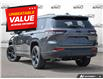 2025 Jeep Grand Cherokee L Limited (Stk: 105875) in St. Thomas - Image 4 of 25