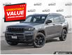2025 Jeep Grand Cherokee L Laredo (Stk: 105889) in St. Thomas - Image 1 of 24