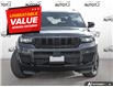 2025 Jeep Grand Cherokee L Laredo (Stk: 105889) in St. Thomas - Image 2 of 24