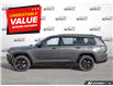 2025 Jeep Grand Cherokee L Laredo (Stk: 105889) in St. Thomas - Image 3 of 24