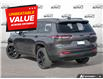 2025 Jeep Grand Cherokee L Laredo (Stk: 105889) in St. Thomas - Image 4 of 24
