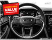 2025 Jeep Grand Cherokee L Laredo (Stk: 105889) in St. Thomas - Image 12 of 24