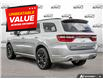 2025 Dodge Durango GT (Stk: 105177) in St. Thomas - Image 4 of 24