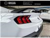 2025 Ford Mustang Dark Horse (Stk: 5MU0685) in Brantford - Image 10 of 24
