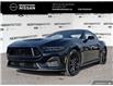 2025 Ford Mustang GT Premium (Stk: 5MU3987) in Brantford - Image 1 of 23