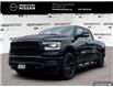 2022 RAM 1500 Sport (Stk: 5F12630A) in Brantford - Image 1 of 23