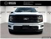 2025 Ford F-150 XLT (Stk: 5F198072) in Brantford - Image 2 of 23
