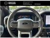 2025 Ford F-150 XLT (Stk: 5F198072) in Brantford - Image 12 of 23