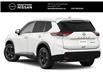 2025 Nissan Rogue SV Moonroof (Stk: N21351) in Brantford - Image 13 of 16