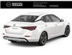 2025 Nissan Sentra SV (Stk: N21279) in Brantford - Image 10 of 16