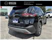 2023 Nissan Rogue SV Moonroof (Stk: P7050) in Brantford - Image 3 of 20