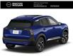 2026 Nissan Kicks SV (Stk: N21480) in Brantford - Image 5 of 8