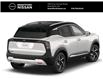 2026 Nissan Kicks SV (Stk: N21482) in Brantford - Image 4 of 6