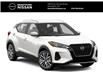 2025 Nissan Kicks Play SV (Stk: N21499) in Brantford - Image 3 of 8