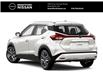 2025 Nissan Kicks Play SV (Stk: N21499) in Brantford - Image 7 of 8
