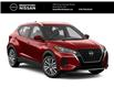2025 Nissan Kicks Play SV (Stk: N21500) in Brantford - Image 3 of 8