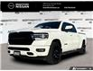 2022 RAM 1500 Sport (Stk: 5F13923A) in Brantford - Image 1 of 22