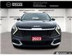 2023 Kia Sportage LX (Stk: A1001) in Brantford - Image 2 of 23