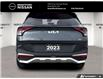 2023 Kia Sportage LX (Stk: A1001) in Brantford - Image 5 of 23