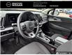 2023 Kia Sportage LX (Stk: A1001) in Brantford - Image 11 of 23