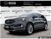 2021 Ford Edge Titanium (Stk: 5EC7841A) in Brantford - Image 1 of 23