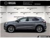 2021 Ford Edge Titanium (Stk: 5EC7841A) in Brantford - Image 3 of 23
