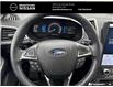 2021 Ford Edge Titanium (Stk: 5EC7841A) in Brantford - Image 12 of 23