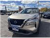 2023 Nissan Rogue SV Moonroof (Stk: P7127) in Brantford - Image 1 of 24