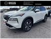 2023 Nissan Rogue Platinum (Stk: P7130) in Brantford - Image 1 of 24